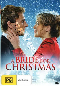 A Bride for Christmas (2012)  (DVD)